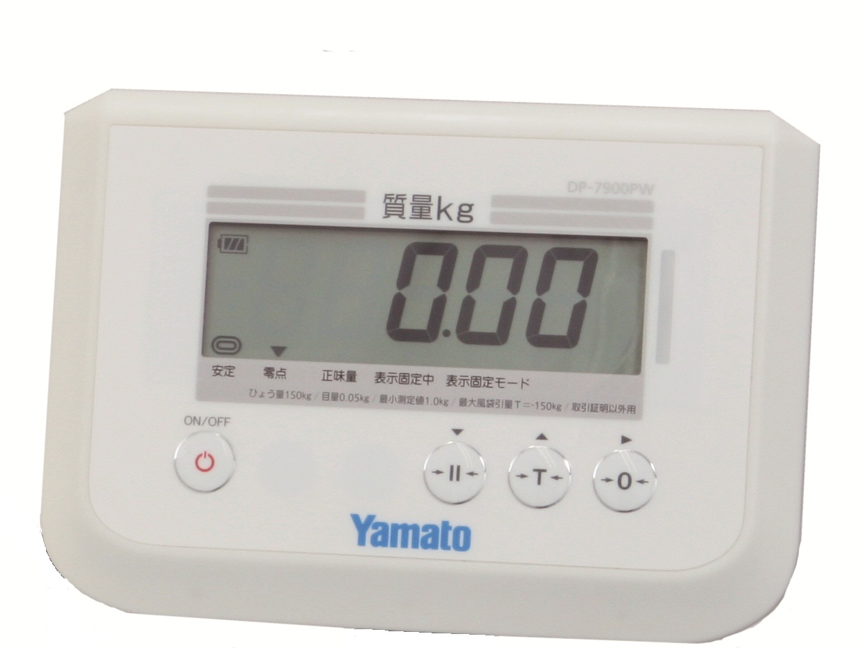 YAMATO DP-7900