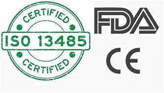 fda ce iso13485